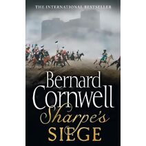 Sharpe’s Siege (Sharpe Series)