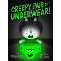 Creepy Pair of Underwear! (Creepy Tales!)