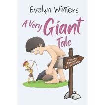 Very Giant Tale (Chester Tales)