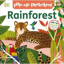Pop-Up Peekaboo! Rainforest (Pop-Up Peekaboo!)
