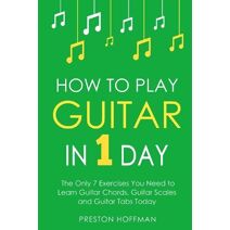 How to Play Guitar (Music)