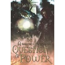 Question of Power (Fire Chronicles)