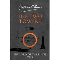 Two Towers (Lord of the Rings)