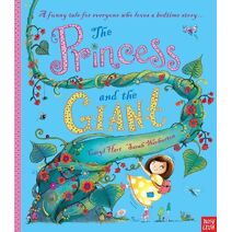Princess and the Giant (Princess Series)
