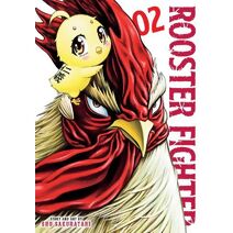 Rooster Fighter, Vol. 2 (Rooster Fighter)