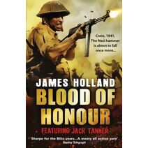 Blood of Honour (Jack Tanner)