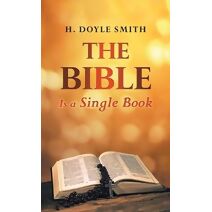 Bible Is A Single Book