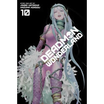 Deadman Wonderland, Vol. 10 (Deadman Wonderland)