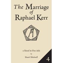 Marriage of Raphael Kerr