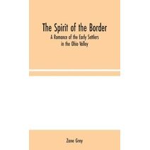 Spirit of the Border