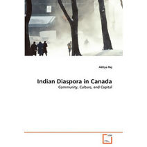 Indian Diaspora in Canada
