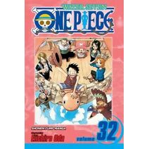 One Piece, Vol. 32 (One Piece)