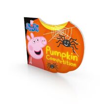 Peppa Pig: Pumpkin Competition