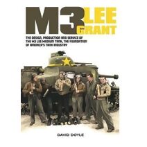 M3 Lee Grant