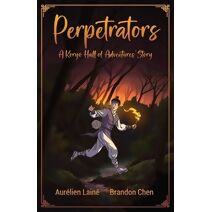 Perpetrators - Bracelet of Eternal Shadows