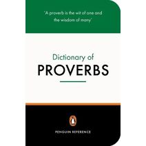 Penguin Dictionary of Proverbs
