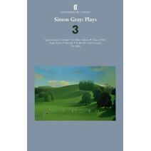 Simon Gray: Plays 3