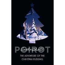 Adventure of the Christmas Pudding (Poirot)