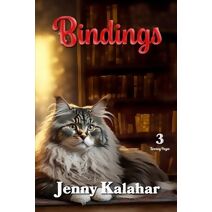 Bindings (Turning Pages)
