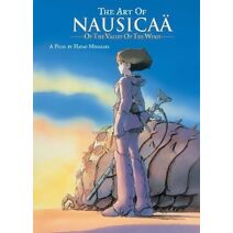 Art of Nausicaä of the Valley of the Wind (Art of Nausicaä of the Valley of the Wind)