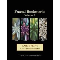 Fractal Bookmarks Vol. 6 (Fractal Bookmarks)