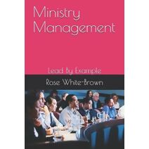 Manage Your Ministry Well