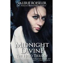 Midnight Divine (Helio Trilogy)