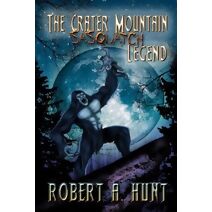 Crater Mountain Sasquatch Legend (Legend)