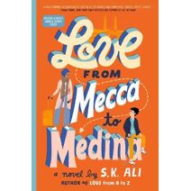Love from Mecca to Medina