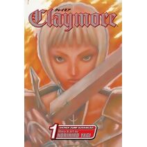 Claymore, Vol. 1 (Claymore)
