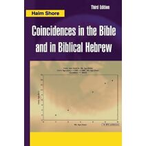 Coincidences in the Bible and in Biblical Hebrew