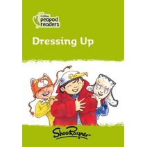 Dressing Up (Collins Peapod Readers)