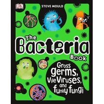 Bacteria Book (Science Book)