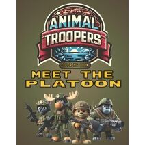Animal Troopers