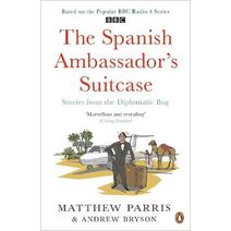 Spanish Ambassador's Suitcase