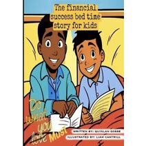 financial success bedtime story for kids