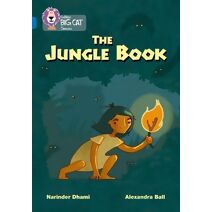 Jungle Book (Collins Big Cat)