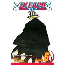 Bleach, Vol. 6 (Bleach)
