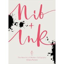 Nib + Ink