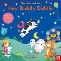 Sing Along With Me! Hey Diddle Diddle (Sing Along with Me!)