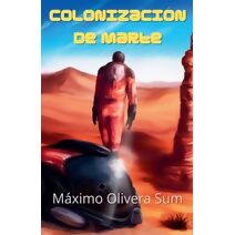 Colonizaci�n de Marte