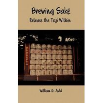 Brewing Sake