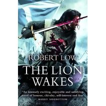 Lion Wakes (Kingdom Series)