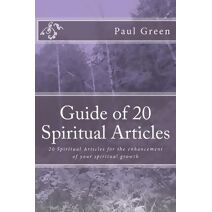 Guide of 20 Spiritual Articles