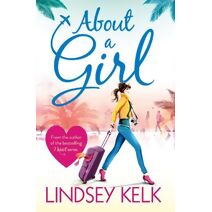 About a Girl (Tess Brookes Series)
