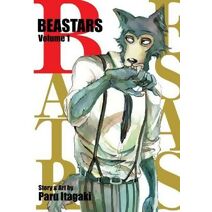 BEASTARS, Vol. 1 (Beastars)