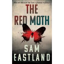 Red Moth (Inspector Pekkala)