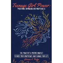 Teenage Girl Power
