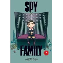 Spy x Family, Vol. 7 (Spy x Family)