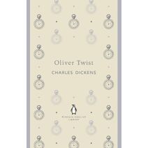 Oliver Twist (Penguin English Library)